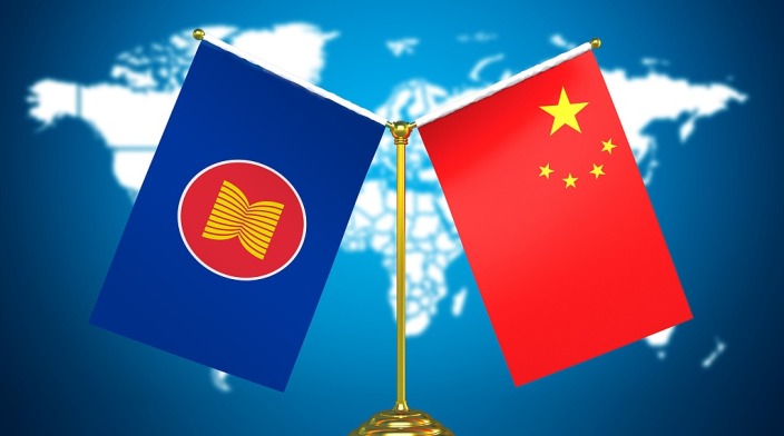 全球安全震荡,中国-东盟何以成为区域“稳定器”? 全球安全震荡,中国-东盟何以成为区域“稳定器”?